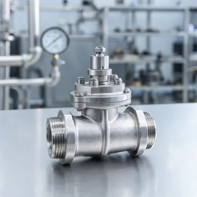 check valve