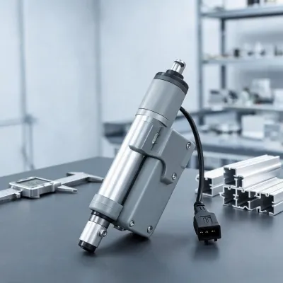 electric linear actuator 12v
